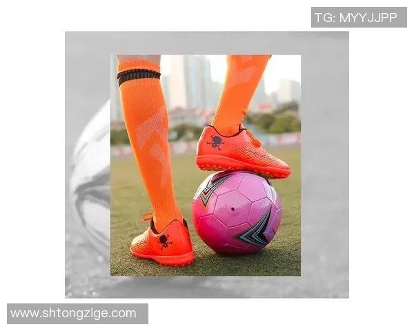 鞋子上的足球星图案象征意义解析与设计灵感来源